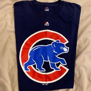 COPY - Chicago Cubs T-Shirt